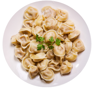 Tortellini